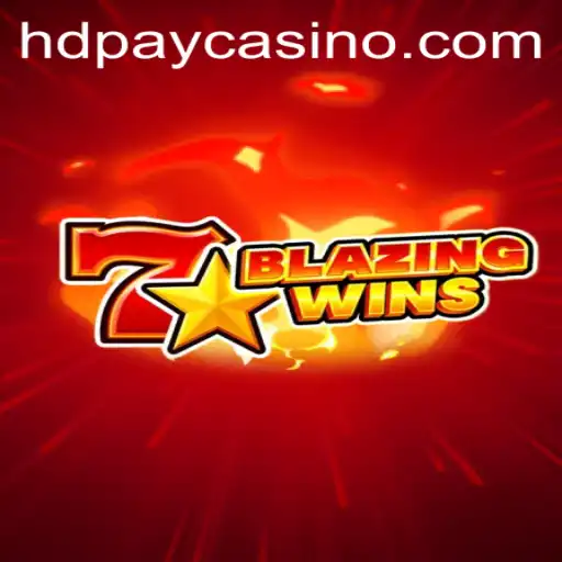 Exploring BlazingWins: A Thrilling Adventure at HDPay Casino