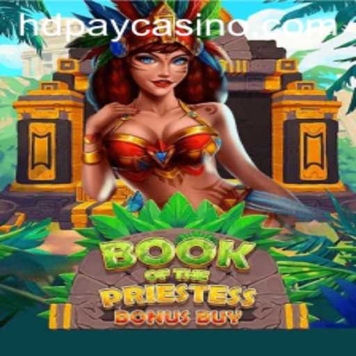 Explore the Enchanting World of BookOfThePriestess at HDpay Casino