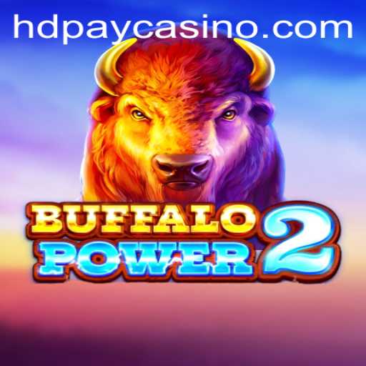 Discover the Excitement of BuffaloPower2 at HDpay Casino