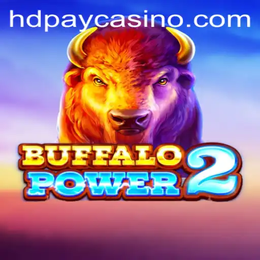 Discover the Excitement of BuffaloPower2 at HDpay Casino