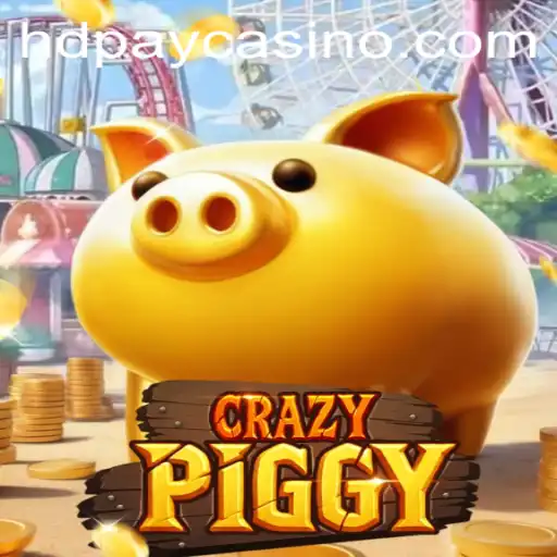 Exploring the Thrills of CrazyPiggy: A Unique Offering by HDPay Casino