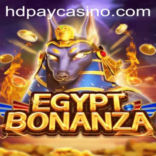 Exploring EgyptBonanza at HDPay Casino