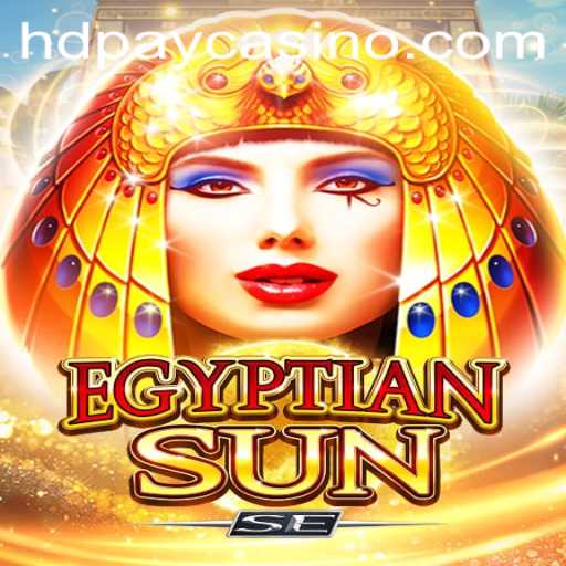 Exploring the Mystique of EgyptianSunSE at Hdpay Casino