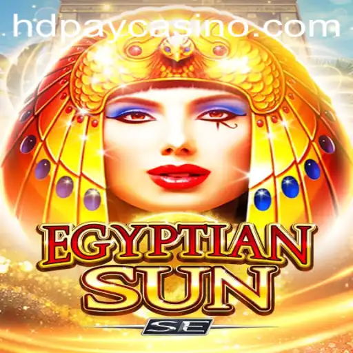 Exploring the Mystique of EgyptianSunSE at Hdpay Casino