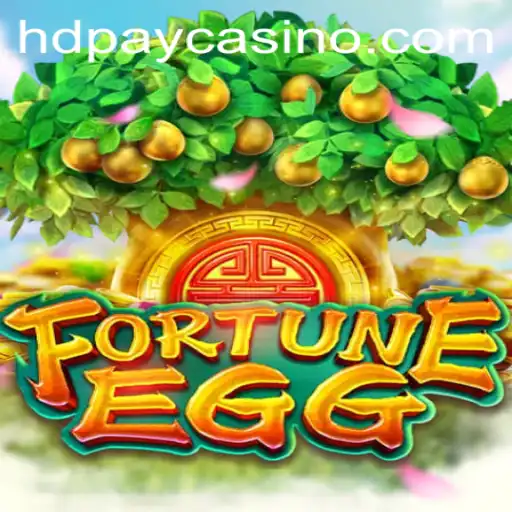 FortuneEgg: A Captivating New Adventure at Hdpay Casino