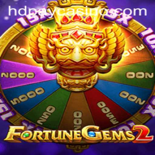 Exploring the Exciting World of FortuneGems2 at HDpay Casino
