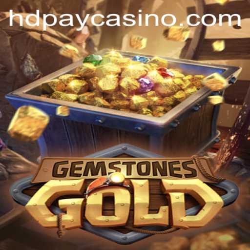 Discovering GemstonesGold at Hdpay Casino: Your Ultimate Guide