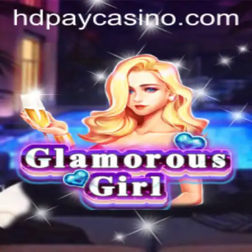 Exploring the Enchanting World of GlamorousGirl at HDpay Casino