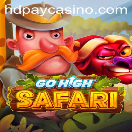 Discover the Exciting World of GoHighSafari at HDpay Casino