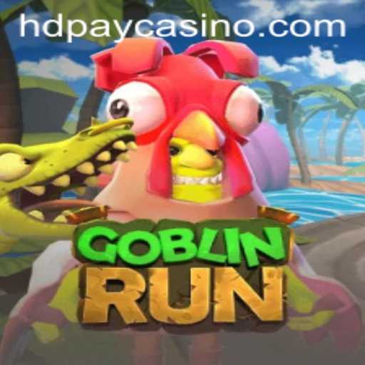 GoblinRun: A Thrilling Adventure in the World of Hdpay Casino