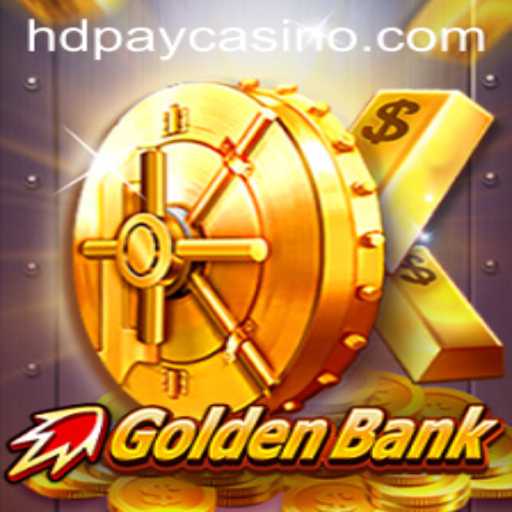 Discover the Thrilling Experience of GoldenBank: A Dive into HDPay Casino's Newest Offering