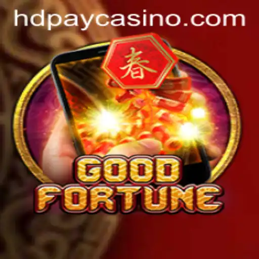 Exploring GoodFortuneM: A Mesmerizing Experience at Hdpay Casino