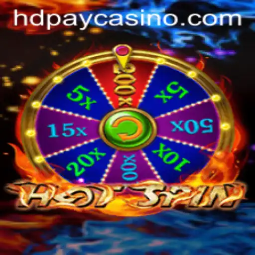 Exploring the Excitement of HotSpin at Hdpay Casino