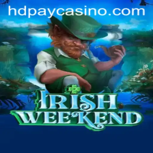 Dive into the Exciting World of IrishWeekend at HDpay Casino
