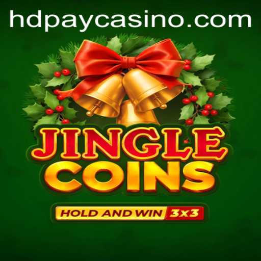 Discover the Excitement of JingleCoins: A New Venture in HDPay Casino