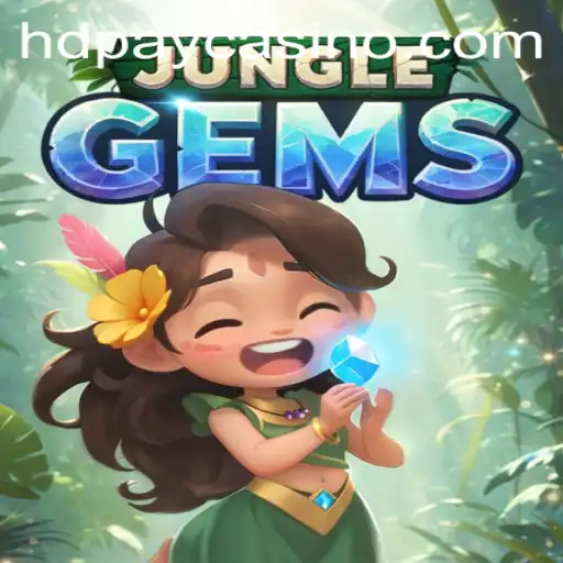 Exploring the Exciting World of JungleGems at Hdpay Casino