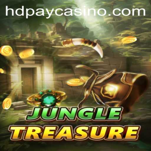 Exploring the Thrilling World of JungleTreasure at Hdpay Casino