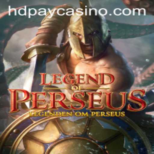 Exploring the Thrills of LegendofPerseus at Hdpay Casino