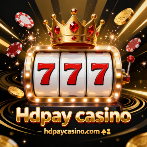 Hdpay casino