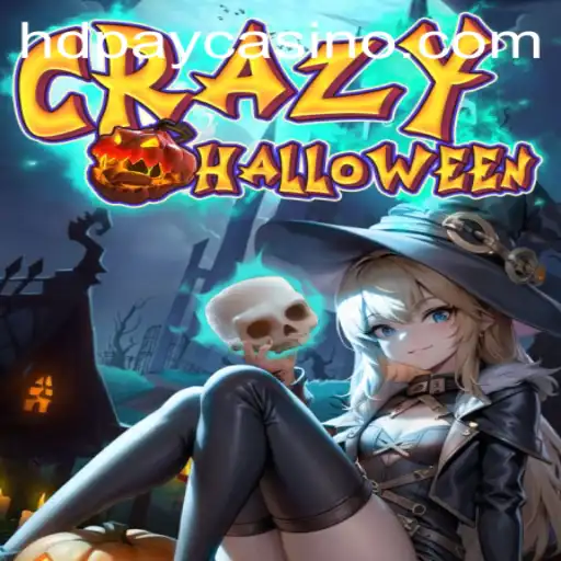 Exploring CrazyHalloween: A Thrilling Adventure at HDpay Casino