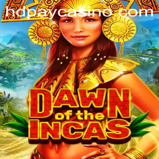 DawnoftheIncas: Exploring the Ancient World with HDpay Casino