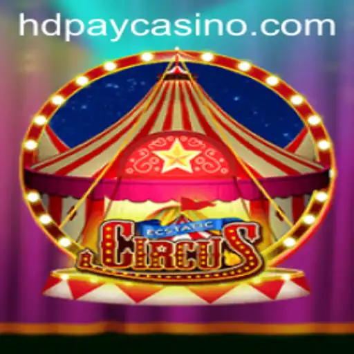 Discover the Excitement of EcstaticCircus at HDpay Casino