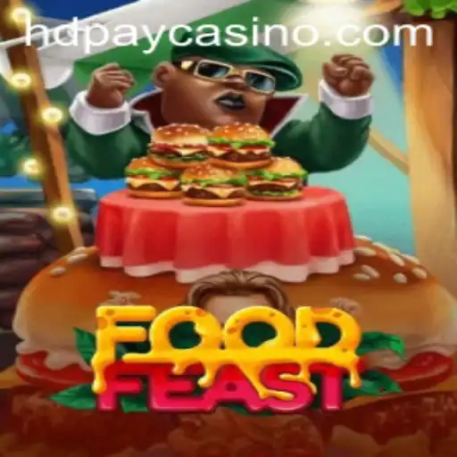 Exploring the Enchanting World of FoodFeast at Hdpay Casino