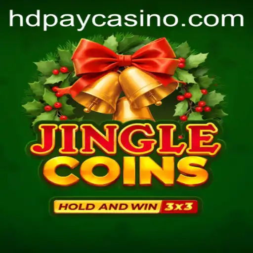 Discover the Excitement of JingleCoins: A New Venture in HDPay Casino