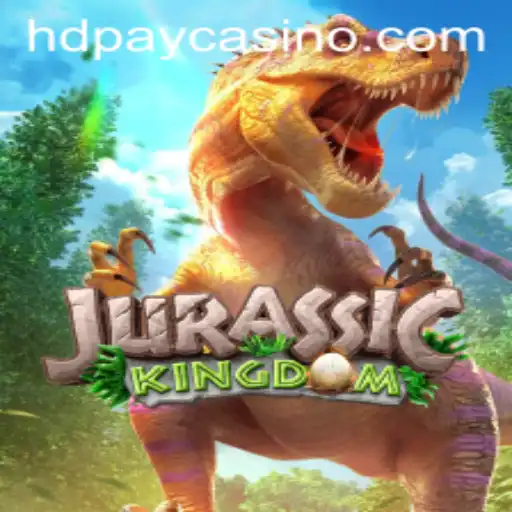Exploring the World of JurassicKingdom at HDpay Casino