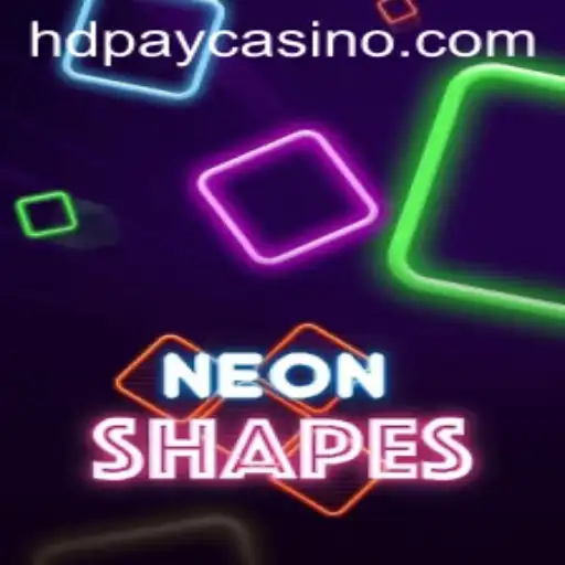 Discover the Thrills of NeonShapes at HDpay Casino