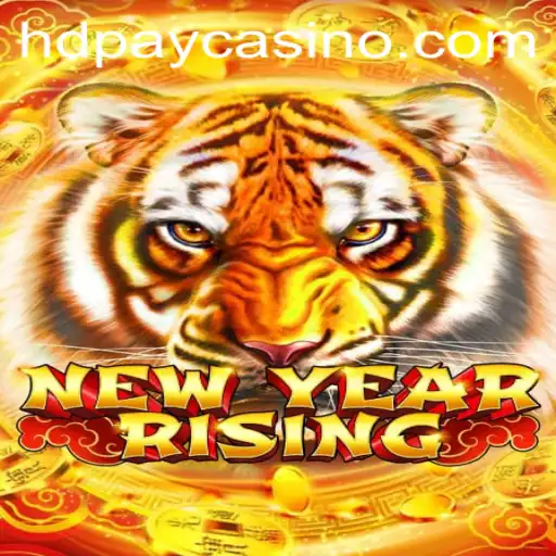NewYearRising: Exploring the Exciting World of HDPay Casino