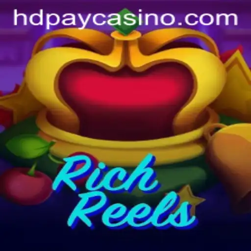 Exploring the Exciting World of RichReels and HDPay Casino