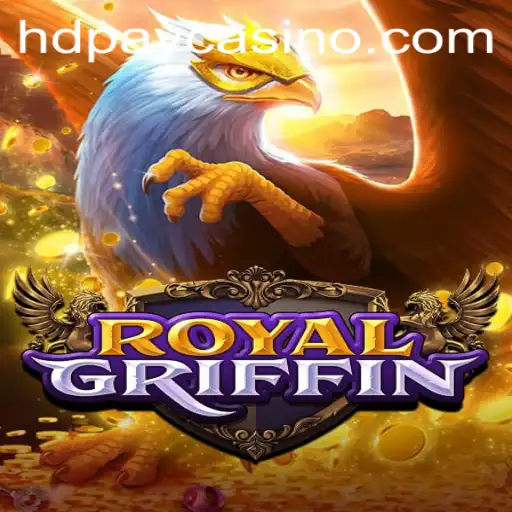 Discover RoyalGriffin: A New Era of Casino Gaming