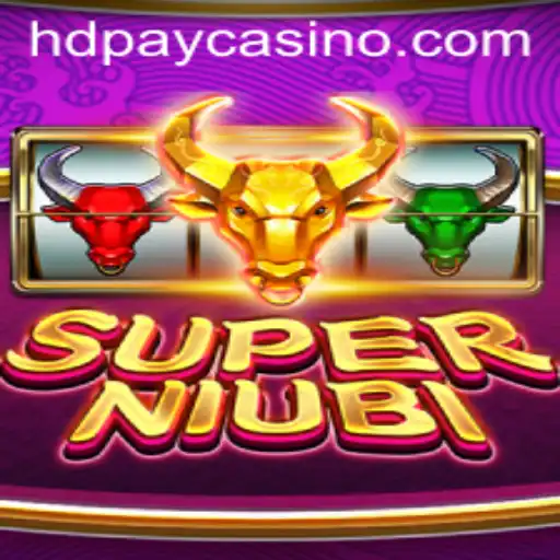 Exploring SuperNiubi: A Thrilling Adventure in the World of HDpay Casino