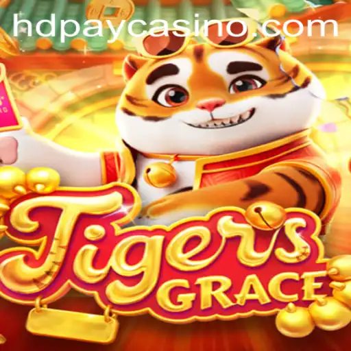 Exploring the Fascinating World of TigersGrace at HDpay Casino