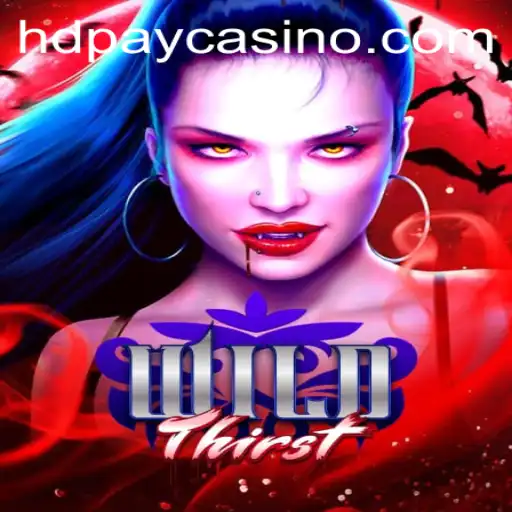 Exploring the Exciting World of WildThirst with Hdpay Casino