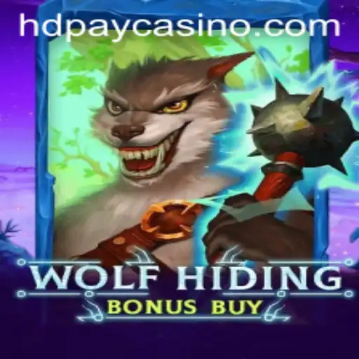 Exploring WolfHidingBonusBuy: The Exciting Casino Game at Hdpay Casino