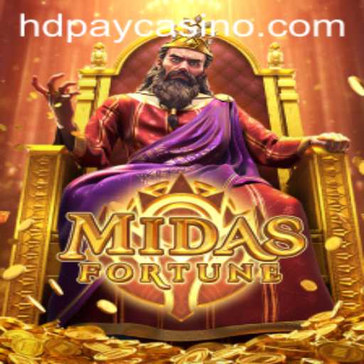 Exploring the New Thrills of MidasFortune at HDpay Casino
