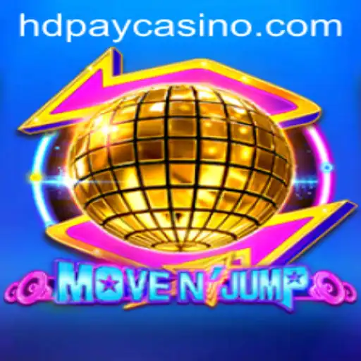 Exploring the Exciting World of MovenJump in HDpay Casino
