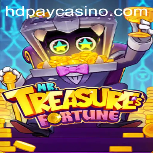 Discovering MrTreasuresFortune: A Captivating Journey within HDpay Casino