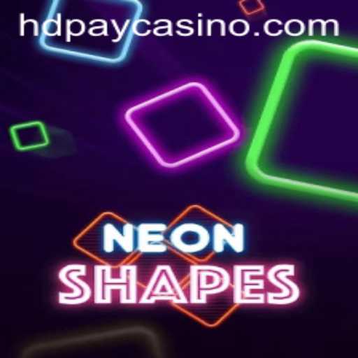 Discover the Thrills of NeonShapes at HDpay Casino