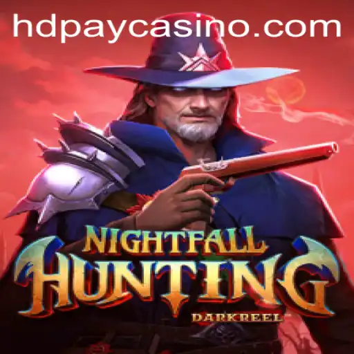 Exploring NightfallHunting: A Thrilling Adventure in HDpay Casino