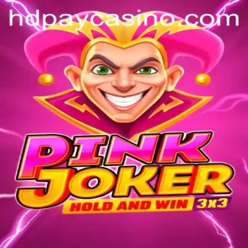 Exploring the Game Pinkjoker at HDpay Casino