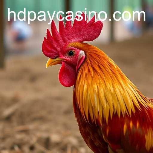 Hdpay casino