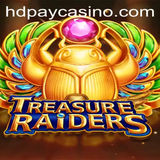 Exploring the Exciting World of TREASURERAIDERS at Hdpay Casino