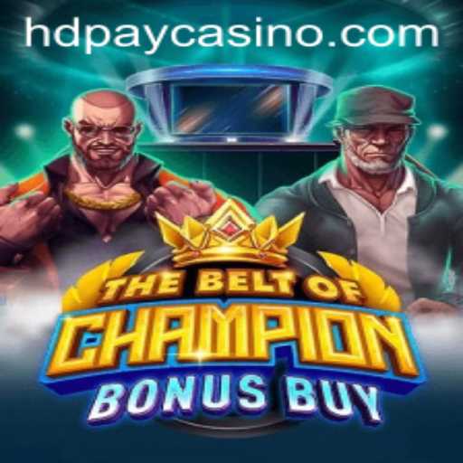 TheBeltOfChampionBonusBuy: A New Era in Casino Gaming