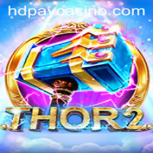Exploring the Marvelous World of Thor2: An Adventurous Journey through HDPay Casino