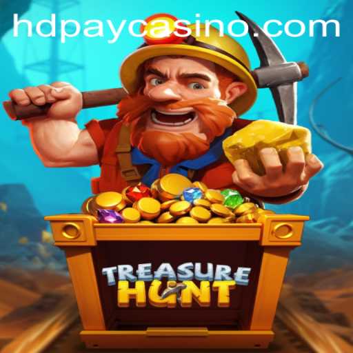 Exploring TreasureHunt: A Dive into the Intriguing World of HDpay Casino Gaming