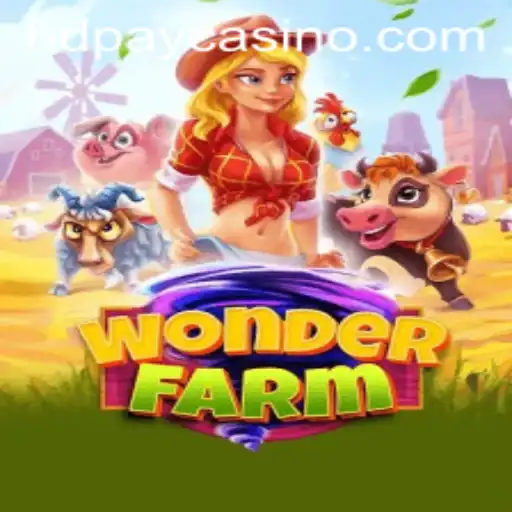 Exploring the Enchanting World of WonderFarm and the Rise of Hdpay Casino