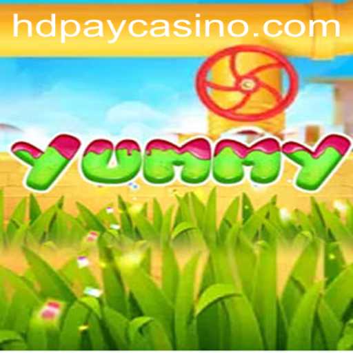 Exploring the World of Yummy: A Thrilling Adventure with HDpay Casino